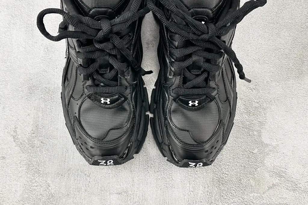 Balenciaga Shoe 